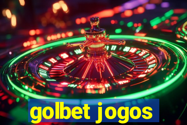 golbet jogos